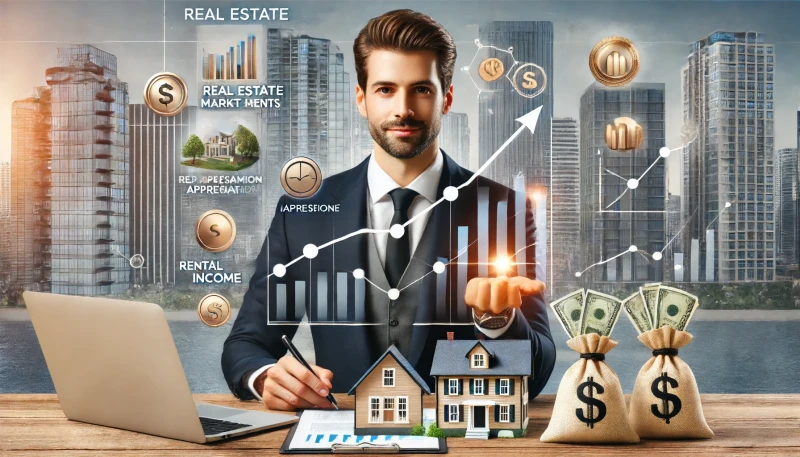 Why Real Estate is the Best Investment: A Comprehensive Guide