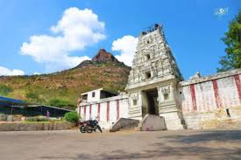 Discovering Pachaiamman Temple: A Hidden Gem in Tiruvannamalai