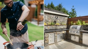 How to Create the Ultimate Outdoor Kitchen: Design, Tips, and Must-Haves