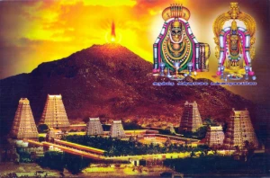 Experiencing Karthigai Deepam 2024 Virtually: A Digital Pilgrimage to Tiruvannamalai