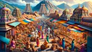 Ultimate Guide to Shopping in Arunachalam: Uncover Unique Treasures