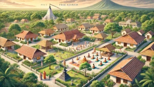 Discover Free Ashrams in Tiruvannamalai: A Spiritual Retreat