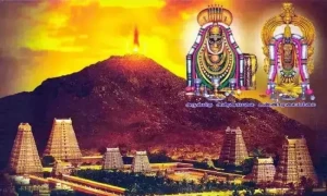 Exploring Tiruvannamalai: A Spiritual 2-Day Itinerary