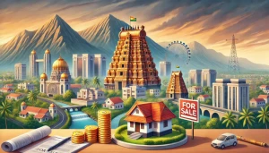 Beginner's Guide to Real Estate Investment in Tiruvannamalai: Tips and Strategies