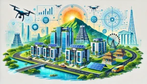 Transforming Tiruvannamalai Real Estate: The Impact of Digital and Smart Technologies