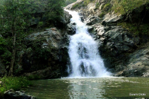 Discover Vayu's Territory: Sacred Falls of Tiruvannamalai in Shiva Bhoomi