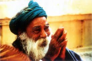 Yogi Ramsuratkumar: The Divine Beggar of Tiruvannamalai