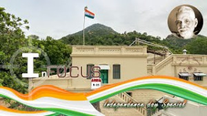 The Relevance of Independence Day in Tiruvannamalai: History, Freedom Movement & Sri Ramana Maharshi