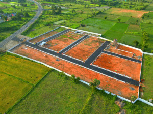 Plot Your Dreams in Tiruvannamalai: Top Benefits of Investing in Plotted Developments