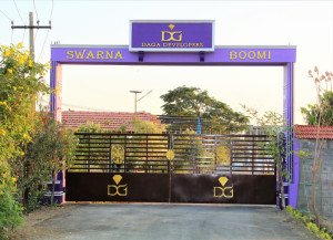 SWARNA BOOMI - ELITE: The Ideal Residential Option in Tiruvannamalai