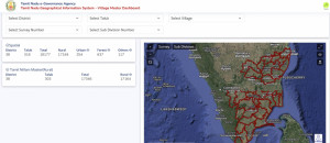 How to Use the TN GIS Village Master Dashboard to Check Road Access Before Buying Land