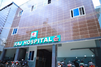 Raj Hospital