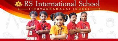 RS INTERNATIONAL SCHOOL