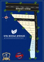 SIVA BOOMI AVENUE