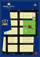 Royal City-II