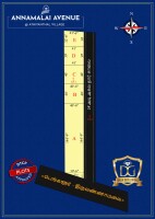 Annamalai avenue front